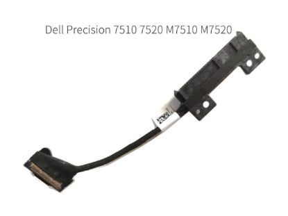 Picture of Dell Precision M7510 HDD Caddy / Adapter HDD Cable,5WNPC,