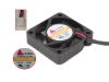 Picture of Y.S TECH FD244010MB Server - Square Fan , sq40x40x10mm, 2-wire, DC 24V 0.06A