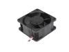 Picture of ebm-papst 614N/12GH Server - Square Fan 24V2.6W, sq60x60x25mm, 3W