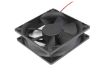 Picture of TOP MOTOR DF1209BA Server - Square Fan 12V0.25A, sq90x90x25mm, 2W