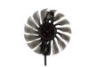 Picture of APISTEK / Rotek GAA8S2H Server - Frameless / GPU Fan PFTA, DC 12V 0.35A, W80x4x4, Dark