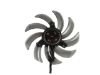 Picture of Firstd FDC10H12S9-C Server - Frameless / GPU Fan 12V 0.35A, W100x4x4, D85xC39