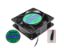 Picture of OEM Fan SA9225A2 Server - Square Fan AC 240V 0.05A, 2-wire, 92x92x25mm