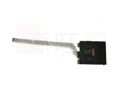 Picture of Dell Latitude 12 (E7250 ) Laptop Board & Speaker 0RXNW9, RXNW9