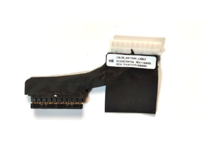 Picture of Dell Latitude 15-3590 HDD Caddy / Adapter P/N:0FM0F1 FM0F1, DC0200ZWT00