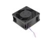 Picture of ELINA FAN HDF6025L-24HB-2 Server-Square Fan HDF6025L-24HB-2
