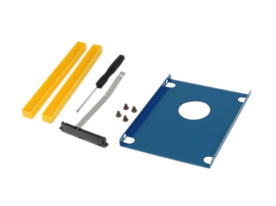 Picture of HP 14-DK0028wm HDD Caddy / Adapter
