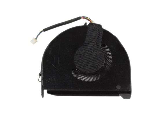 Picture of AVC BATA0607R5HP Cooling Fan  0S2, 5V 0.50A, Bare fan