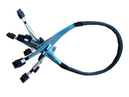 Picture of Dell Server Parts Cable - Various 0V95Y,PE C6145 SATA Cable "New"