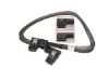 Picture of Dell PowerEdge R720xd Server - SAS Cable 4NM23, Flex Bay SAS Cable, P/N:04NM23  4NM23