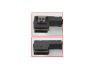 Picture of Dell PowerEdge R720xd Server - SAS Cable 4NM23, Flex Bay SAS Cable, P/N:04NM23  4NM23