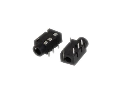 Picture of Juye Audio Type Jack- Audio 3.5mm PJ-320E