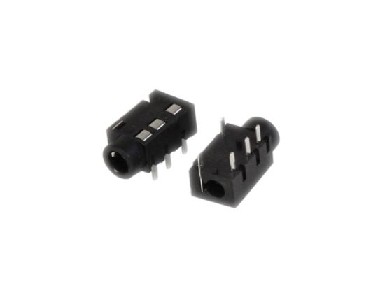 Picture of Juye Audio Type Jack- Audio 3.5mm PJ-320E