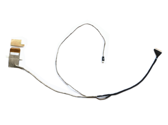 Picture of Samsung Laptop RV513 LCD Cable - Various Cable BA39-01030A 