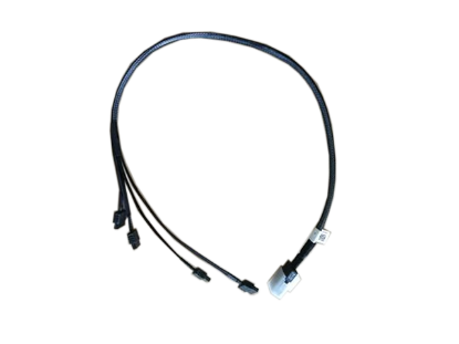 Picture of Dell Server Parts Cable - Various P/N:0VPFJC VPFJC