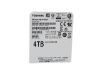 Picture of Toshiba MD04ABA400V HDD 3.5" SATA 4TB - 6TB 4T, 3.5" SATA, 7,200rpm, 128M, New