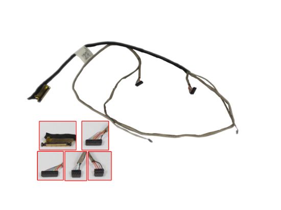 Picture of Lenovo Yoga 2 Pro 13 LCD Cable (13") 13.3"DC02001LN00