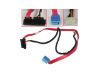 Picture of Dell Desktop Parts Cable - Various 0D2FD2 D2FD2