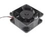 Picture of Huaxia Hengtai DA06025B24UA Server - Square Fan 24V0.25A, sq60x60x25mm, 100x2Wx2P