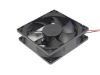 Picture of Huaxia Hengtai YM1209PTS1 Server - Square Fan 12V0.40A, sq90x90x25mm, 2W