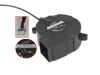 Picture of ADDA AB07012UB250300 Server - Blower Fan bw70x70x25, w80x3x3P, DC 12V 0.35A