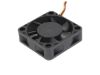 Picture of SHBC / Shenhuida SHBC05H05B Server - Square Fan sq50x50x15, 3w, DC 5V 0.28A