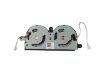 Picture of Dell XPS13 9370 Cooling Fan  -16M01, 5V 0.40A Bare 2, 4-wire
