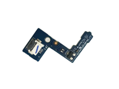 Picture of HP ENVY M7-N101DX Laptop Board & Speaker LS-C534P