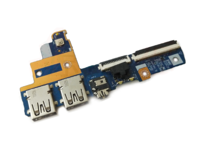 Picture of HP ENVY M7-N101DX Laptop Board & Speaker LS-C531P