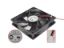 Picture of T&T 1225M24B-WF1 Server-Square Fan 1225M24B-WF1