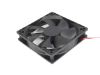 Picture of T&T 1225M24B-WF1 Server-Square Fan 1225M24B-WF1