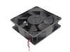 Picture of HXH HDB1212UF Server-Square Fan HDB1212UF