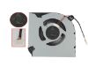 Picture of Delta Electronics NS85C06 Cooling Fan NS85C06, -18K21