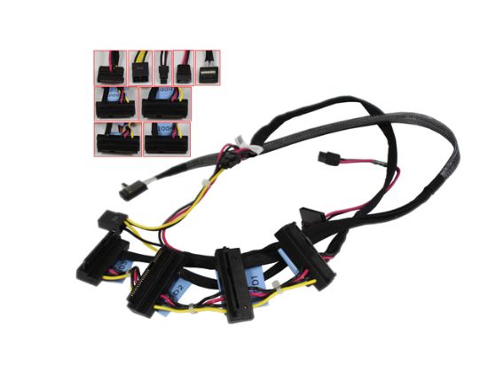 Picture of Dell PowerEdge T440 Server-Various Cable 0N8KMW N8KMW