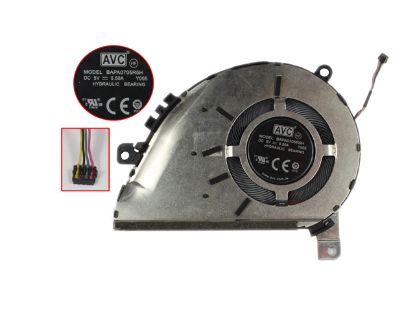 Picture of AVC BAPA0705R5H Cooling Fan BAPA0705R5H, Y005