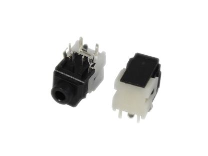 Picture of Juye Audio Type Jack- Audio 3.5mm PJ-336