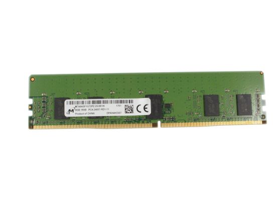 Picture of Micron MTA9ASF1G72PZ-2G3B1IK Desktop DDR4-2400 8GB, DDR4-2400, PC4-19200, MTA9ASF1G72PZ-2G3B1IK