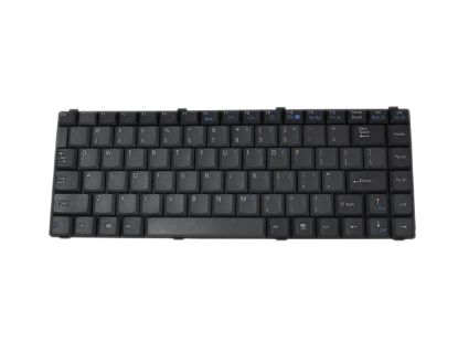 Picture of ASUS M1300 Series Keyboard US, 15", Black, New  P/N: K981128A1