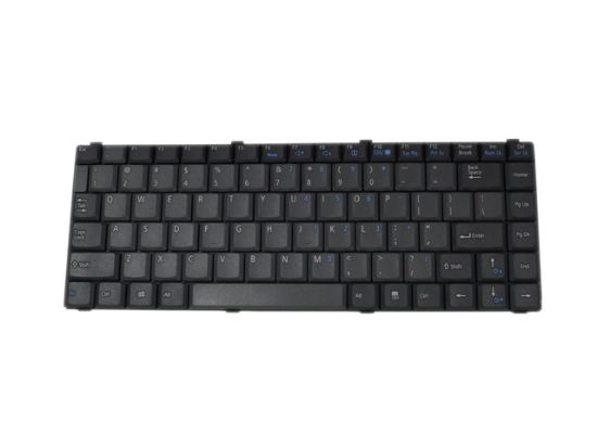 Picture of ASUS M1300 Series Keyboard US, 15", Black, New  P/N: K981128A1