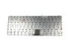 Picture of ASUS M1300 Series Keyboard US, 15", Black, New  P/N: K981128A1
