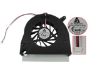 Picture of Delta Electronics BSB0712HD Cooling Fan  DC5V 0.33A, Bare fan