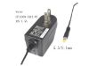 Picture of Sunny SYS1308-2412-W2 AC Adapter 5V-12V 12V 1.5A, 5.5/2.1mm, US 2P Plug, New