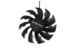 Picture of Everflow T129215SU  Server - Frameless / GPU Fan 12V 0.50A, W800x3x3, D87xC42, Black