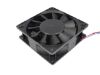 Picture of M / Huaxia Mengtai YM2412PMZB1 Server - Square Fan sq120x120x38, 3w, DC 24V 0.75A