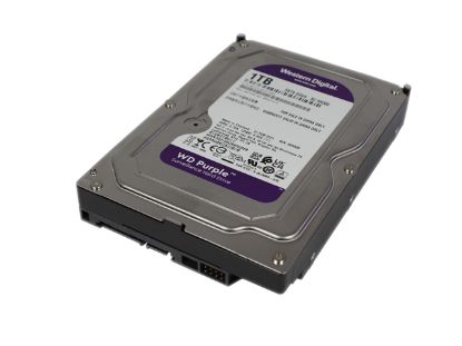 Picture of Western Digital WD10EJRX HDD 3.5" SATA 1TB - 3TB WD10EJRX-89N74Y0