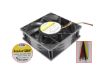 Picture of Sanyo Denki 9WV1224P1H003 Server-Square Fan 9WV1224P1H003