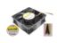 Picture of Sanyo Denki 9WV1224P1H003 Server-Square Fan 9WV1224P1H003