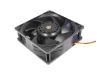 Picture of Sanyo Denki 9WV1224P1H003 Server-Square Fan 9WV1224P1H003