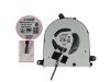 Picture of MSI PS63 Modern Cooling Fan  BS5005HS-U3J, 16S1-CPU