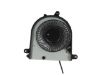 Picture of MSI PS63 Modern Cooling Fan  BS5005HS-U3J, 16S1-CPU